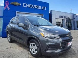 Chevrolet 2019 Trax