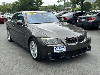 BMW 2011 3 Series