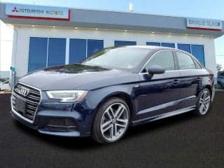 Audi 2018 A3