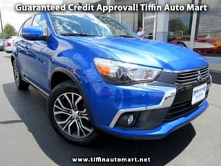 Mitsubishi 2016 Outlander Sport