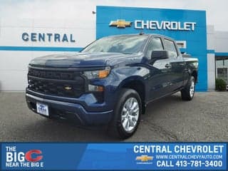 Chevrolet 2023 Silverado 1500