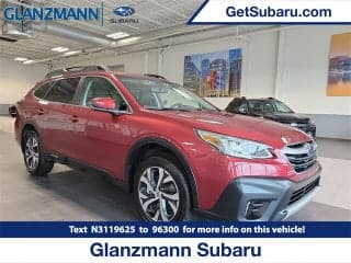 Subaru 2022 Outback