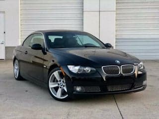 BMW 2009 3 Series