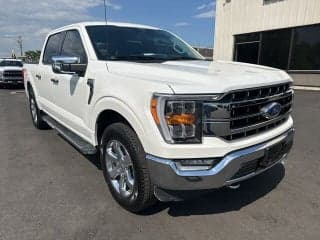 Ford 2021 F-150