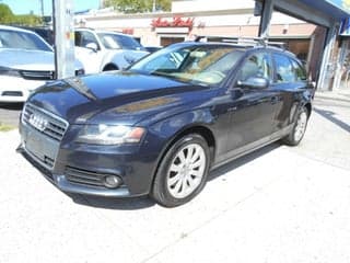 Audi 2012 A4