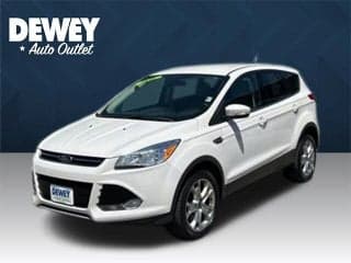 Ford 2013 Escape