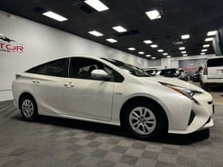 Toyota 2016 Prius