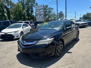 Acura 2017 ILX