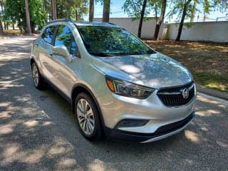 Buick 2019 Encore