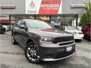 Dodge 2020 Durango