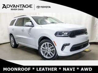 Dodge 2022 Durango