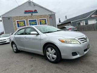 Toyota 2010 Camry