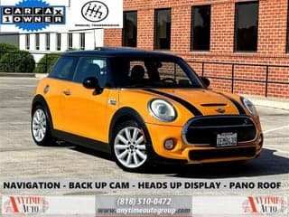 MINI 2014 Cooper