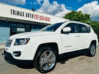 Jeep 2015 Compass