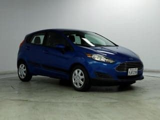 Ford 2017 Fiesta