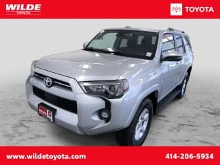 Toyota 2023 4Runner