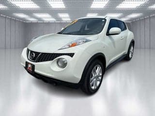 Nissan 2011 JUKE