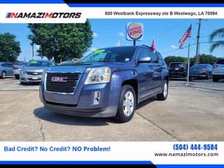 GMC 2013 Terrain