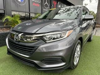 Honda 2020 HR-V