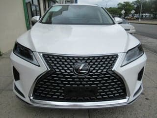 Lexus 2021 RX 350