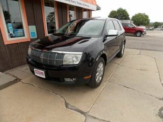 Lincoln 2007 MKX