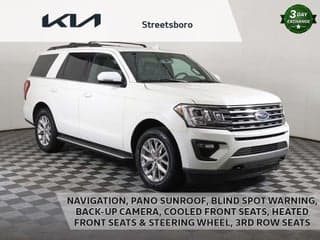 Ford 2020 Expedition