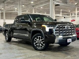 Toyota 2023 Tundra