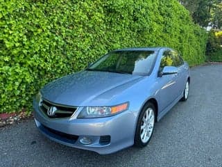 Acura 2006 TSX