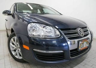 Volkswagen 2010 Jetta