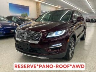 Lincoln 2019 MKC