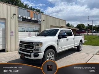 Ford 2022 F-350 Super Duty