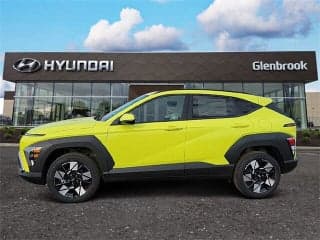 Hyundai 2024 Kona