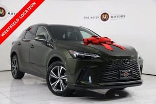 Lexus 2024 RX 350