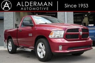 Ram 2014 1500