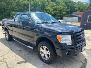 Ford 2010 F-150