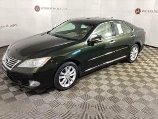 Lexus 2010 ES 350