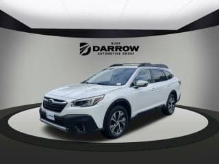 Subaru 2020 Outback