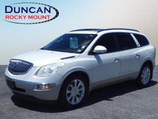 Buick 2011 Enclave