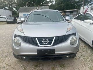 Nissan 2011 JUKE