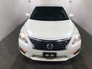 Nissan 2013 Altima