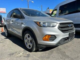 Ford 2018 Escape