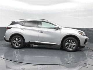 Nissan 2021 Murano