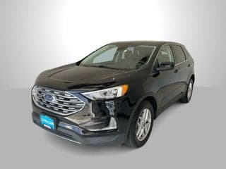 Ford 2022 Edge