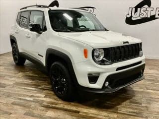 Jeep 2023 Renegade