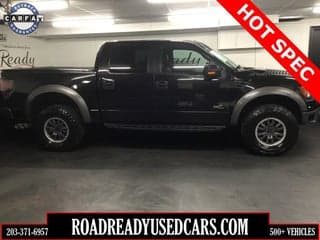 Ford 2011 F-150