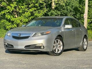 Acura 2013 TL