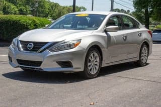 Nissan 2018 Altima