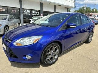 Ford 2014 Focus