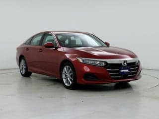 Honda 2021 Accord