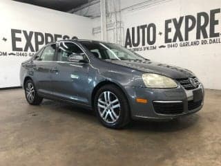 Volkswagen 2006 Jetta